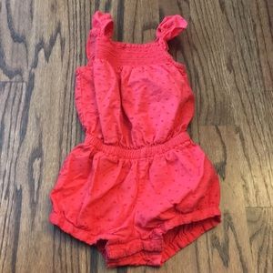 3 For $10 🎉 Old Navy Romper